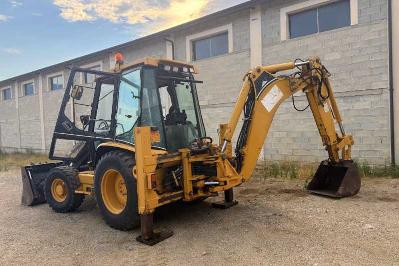 OmecoHub - Immagine CATERPILLAR 432D